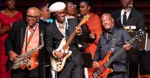 Dennis ‘Dee Tee’ Thomas, Kool & the Gang Member, Dead at 70