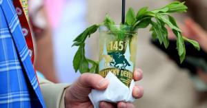 How to Make the Perfect Mint Julep and Why It’s the Kentucky Derby’s Official Drink