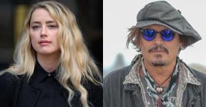 Johnny Depp Update: Amber Heard’s Lawyers Take on Actor’s Defamation Allegation