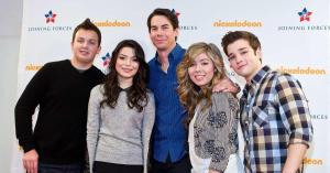 ‘iCarly’ Reboot Gets Premiere Date on Paramount+