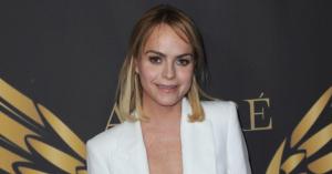 ‘OITNB’ Star Taryn Manning Apologizes for Bizarre Rant About Affair With Married Man