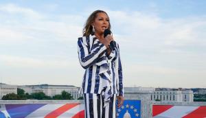 Vanessa Williams ‘Black National Anthem’ Performance During PBS 4th of July Event Ruffles Feathers