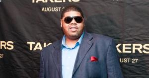 Chucky Thompson, Hip-Hop and R&B Hitmaker, Has Died