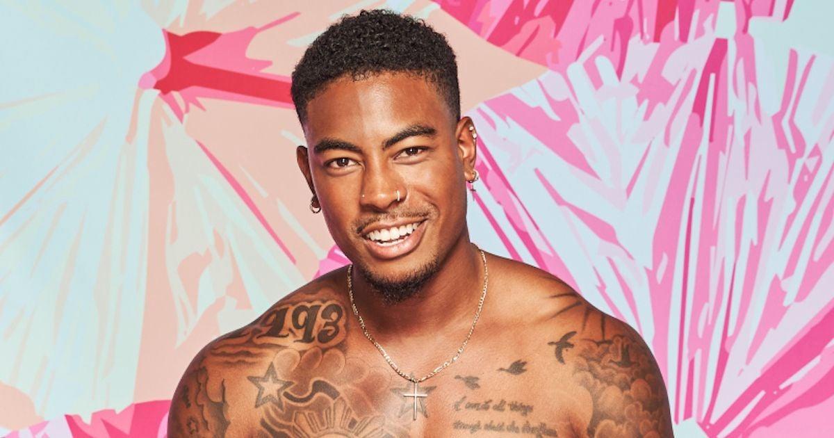 'Love Island USA': K-Ci Shares the Islander He Would Have Pursued