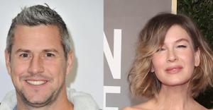 Ant Anstead Breaks Silence Over Renee Zellweger Relationship: ‘Kept It Secret for a While’