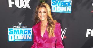 Erin Andrews Reveals 2 of Her Biggest Pet Peeves