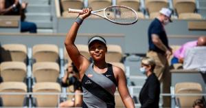 Naomi Osaka Defended After Tennis Star Leaves French Open Over Media Boycott Backlash