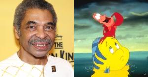 Sebastian ‘Little Mermaid’ Actor Samuel E. Wright Dead at 74