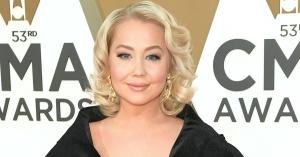 RaeLynn Shares New Song She Wrote for Her Unborn Daughter