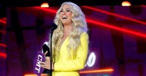 CMT Music Awards Moving to New Date on CBS