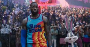 ‘Space Jam: A New Legacy’ Cast ‘Impressed’ With LeBron James (Exclusive)