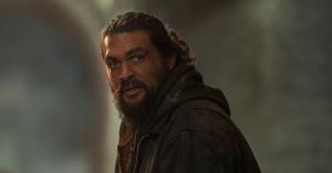 Jason Momoa’s First Netflix Movie Skyrockets Straight to No. 1 After Debut
