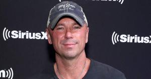 Kenny Chesney Reflects on Becoming Friends With Some of His Sports Heroes