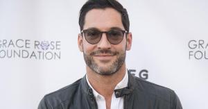 ‘Lucifer’ Star Tom Ellis Jumping to Hulu for New Show