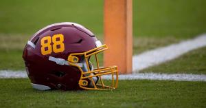 Washington Football Team Set Date for New Nickname and Logo Reveal