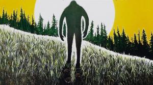 TikToker Goes Missing After Video of ‘Giant’ or Bigfoot on Mountain