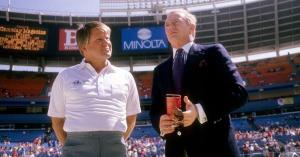 Jerry Jones Makes Big Announcement About Jimmy Johnson Ahead of Hall of Fame Induction