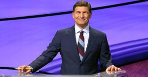 ‘Jeopardy!’ Fans Weigh in on David Faber’s Stint as Guest Host