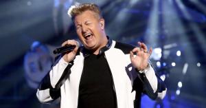 Gary LeVox Gushes Over Daughter Brittany’s ‘Gift’ for Music After Gospel Duet (Exclusive)