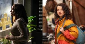 ‘Sweet Tooth’ Stars Stefania Lavie Owens and Dania Ramirez Praise Each Other’s Groundbreaking Performances (Exclusive)