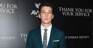 Miles Teller Hints at Major Contract Update for Aaron Rodgers