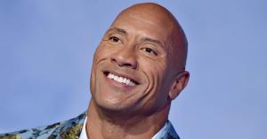 Dwayne ‘The Rock’ Johnson Hits No. 1 on Netflix Again With Family-Friendly Throwback