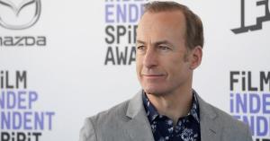 Bob Odenkirk Gives Fans Brief Health Update Following Heart Attack