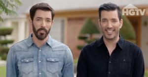 Drew and Jonathan Scott Take up ‘Tedious’ Task in Sneak Peek of ‘Property Brothers: Forever Home’ Season Premiere