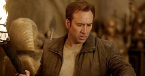 ‘National Treasure 3’ Gets Disappointing Update From Nicolas Cage