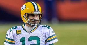 Packers President Mark Murphy Makes Surprising Move on Aaron Rodgers’ Situation