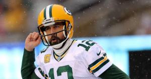 Packers Reportedly Start Looking for Quarterbacks Amid Aaron Rodgers Drama
