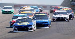 NASCAR Race: Time, Channel and How to Watch Go Bowling at The Glen