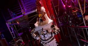 ‘The Masked Singer’: Cluedle-Doo Finally Unmasked, and He Has a Very Personal Connection to Jenny McCarthy