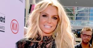 Britney Spears New Lawyer Asks for ‘Immediate Suspension’ of Father Jamie’s Conservatorship
