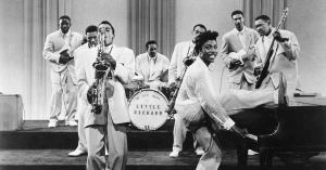 Charles Connor, Drummer Who Played With Little Richard and Sam Cooke, Dead at 86