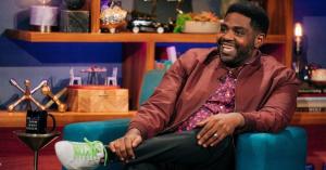 Ron Funches Hilariously Reacts to NBC’s ‘Ultimate Slip-N-Slide’ Diarrhea Outbreak