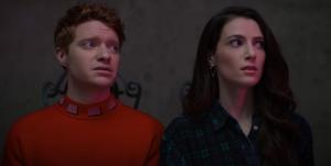 Netflix Cancels Sexually Charged Show in Surprising Move