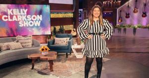 ‘The Kelly Clarkson Show’ to Take Over for ‘Ellen DeGeneres Show’