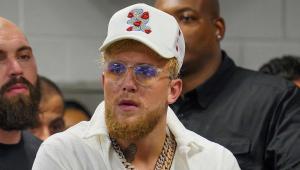 McGregor Poirier Fight: Jake Paul Buys $100K Chain of Conor McGregor Getting KO’d