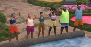 ‘Big Brother’ Houseguests Describe Themselves in Three Unique Words (Exclusive)