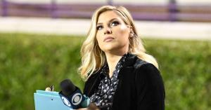Alex Rodriguez’s New Girlfriend: Who Is Melanie Collins?