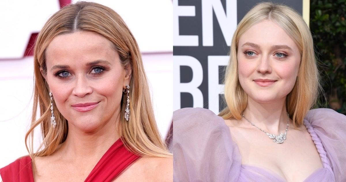 Reese Witherspoon and Dakota Fanning Stir 'Sweet Home Alabama' Sequel