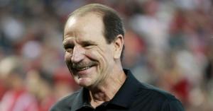 Arizona Diamondbacks’ Announcer Takes Leave After ‘Do Rag’ Comment Live On-Air