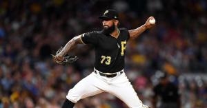 Former Pirates Pitcher Felipe Vazquez Receives Prison Sentence for Sexual Assault
