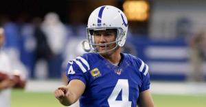 Adam Vinatieri Makes Major Announcement About His NFL Career
