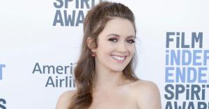 ‘American Horror Story’ Star Injured After Electric Scooter Spill