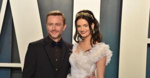 Lydia Hearst and Chris Hardwick Announce They’re Expecting First Child Together