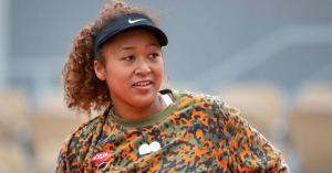 Naomi Osaka Withdraws From Wimbledon After French Open Controversy