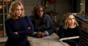 ‘Good Girls’ Canceled at NBC After 4 Seasons