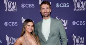 Maren Morris Alludes to Her Divorce From Ryan Hurd in Birthday Update